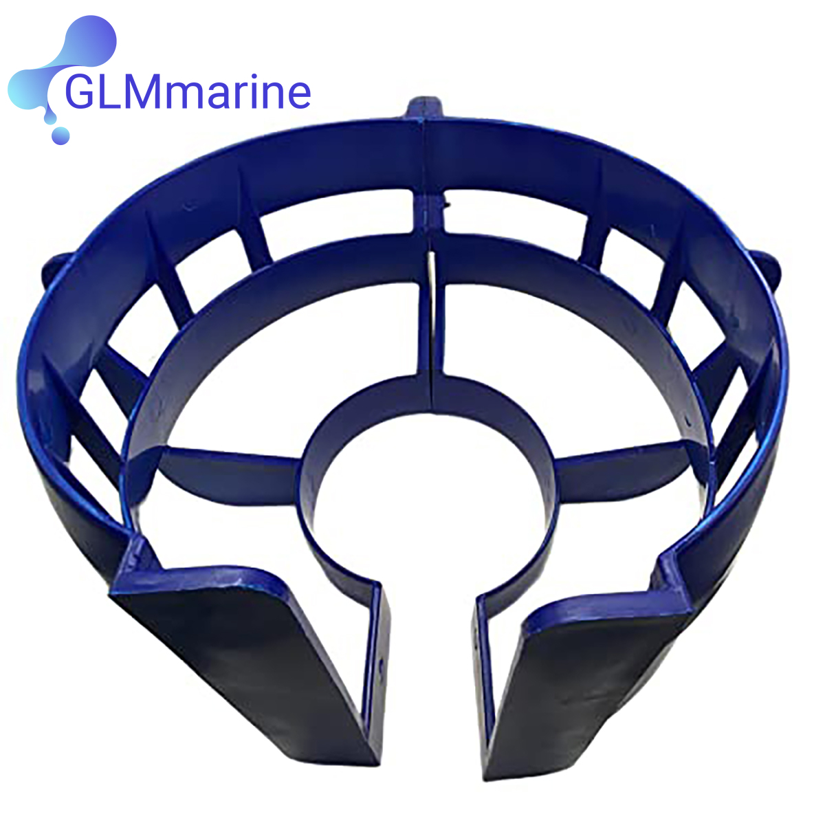Protetor de hélice azul para m - Propeller Guard avaliação e preço