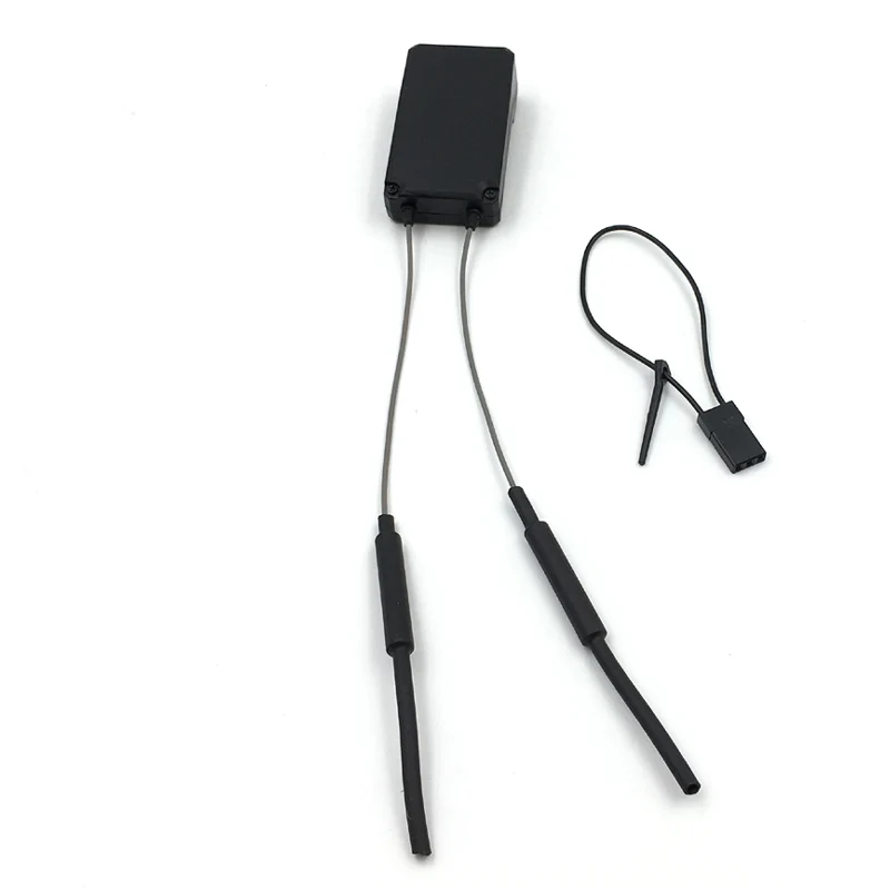 Receptor Flysky Fs-IA6B 2.4G 6 - Flysky Transmitter avaliação e preço