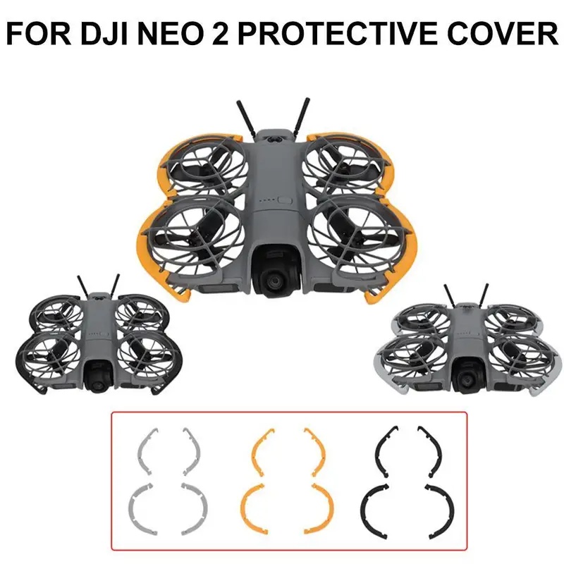 Protetor de Hélices para Drone - Propeller Guard avaliação e preço