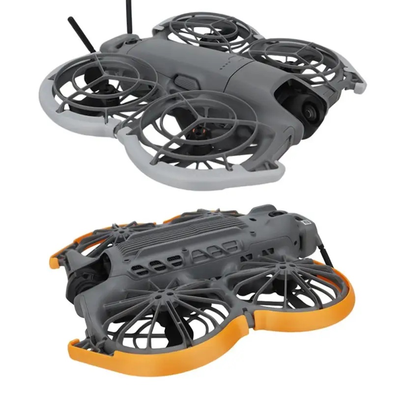 Protetor de Hélices para Drone - Propeller Guard avaliação e preço