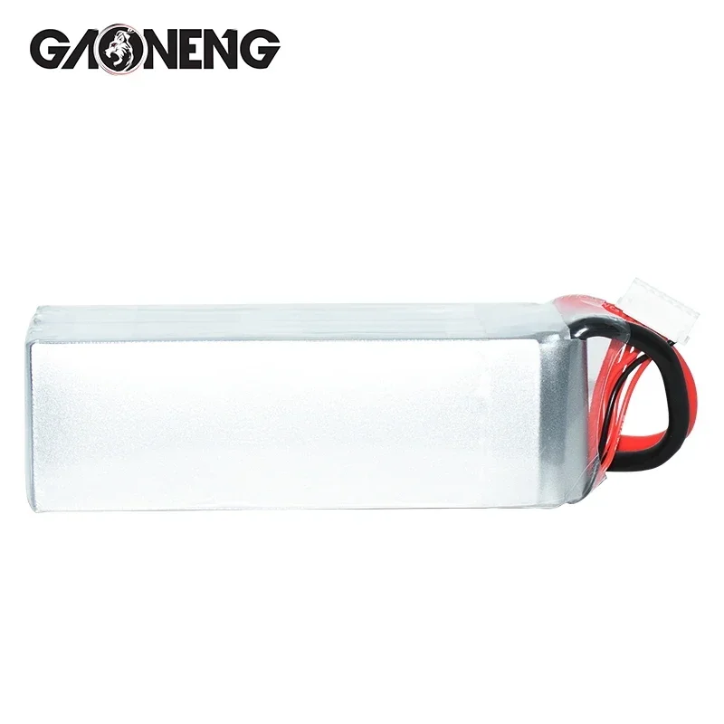 GAONENG GNB 4000mAh 6S 50C 100 - Lipo Battery 6S avaliação e preço