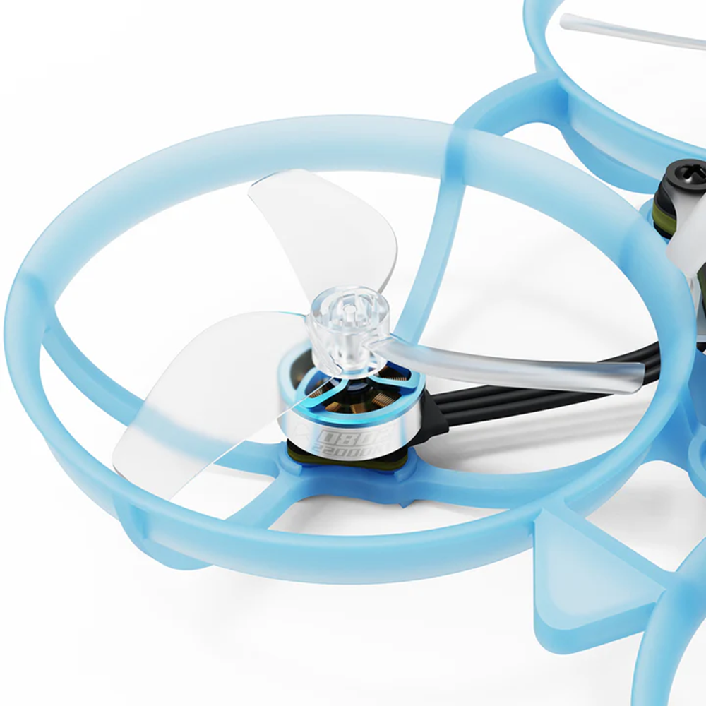 2026 BETAFPV Air75 II 5IN1 II  - Betaflight Fc avaliação e preço