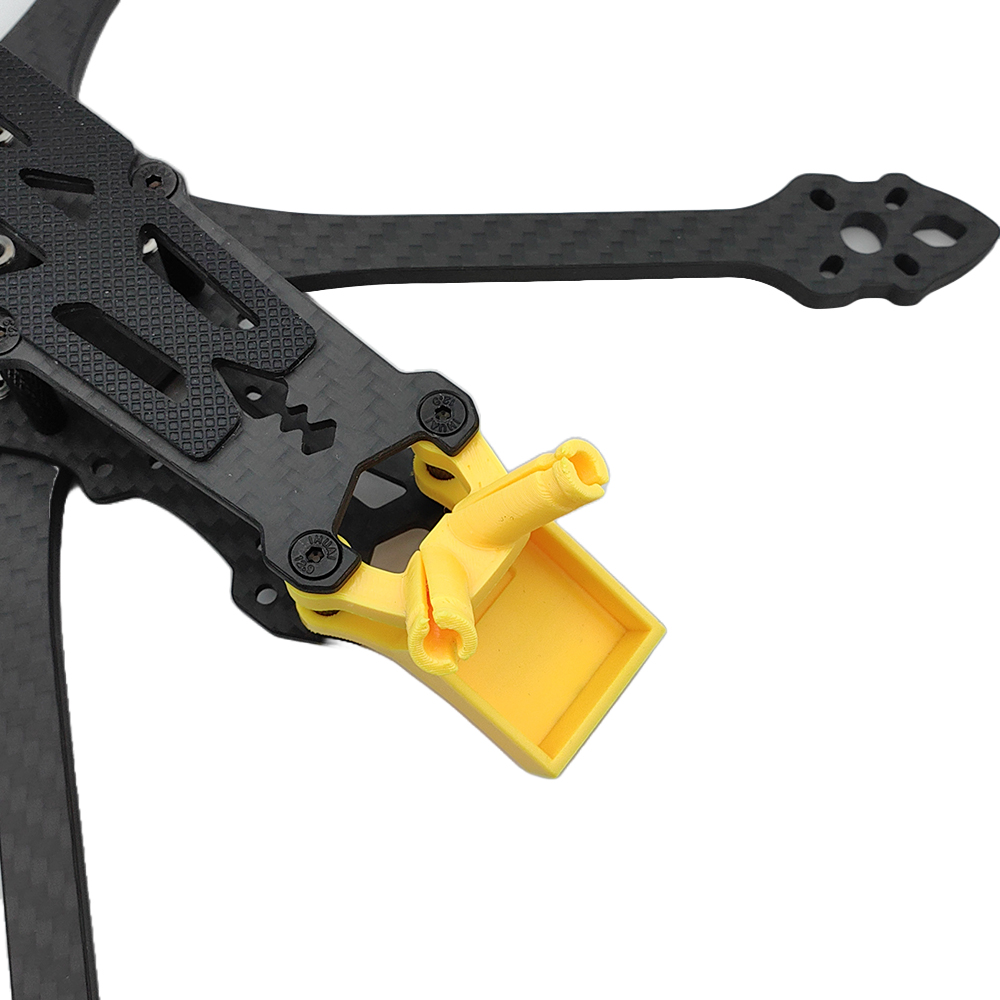 Suporte de montagem de antena  - Hd Zero Camera avaliação e preço