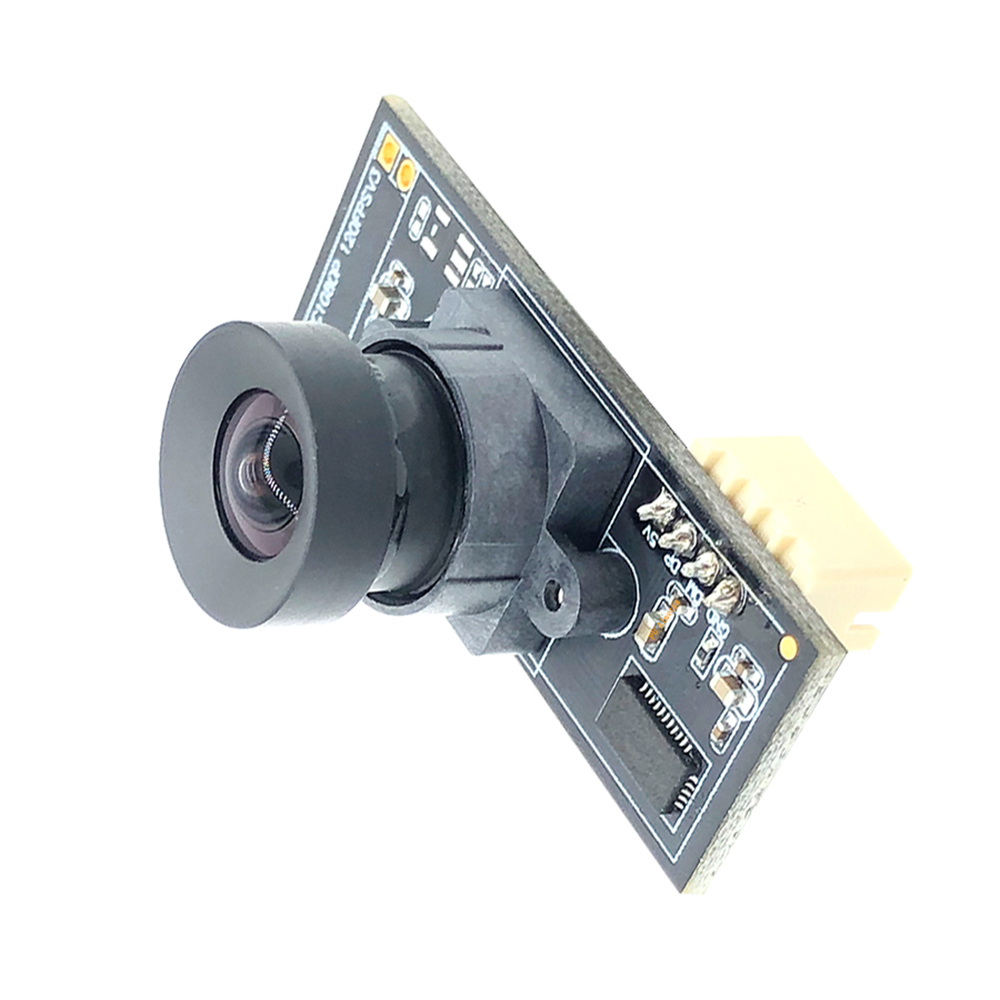 Módulo de Câmera USB de Alta V - Hd Zero Camera avaliação e preço