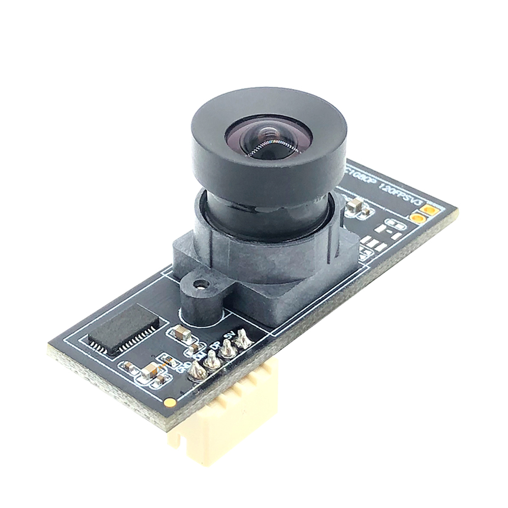 Módulo de Câmera USB de Alta V - Hd Zero Camera avaliação e preço
