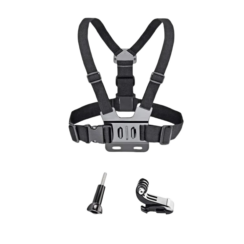 Para gopro cinta de peito band - Runcam Camera avaliação e preço