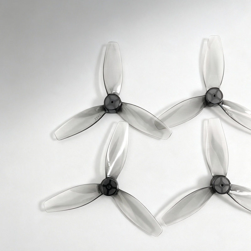 Hélices para drones de corrida - Drone Propeller avaliação e preço