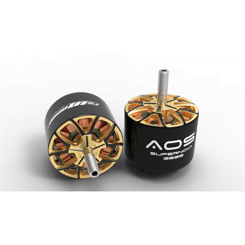 Rcinpower Aos Supernova 3220 M - 5 Inch Propeller avaliação e preço