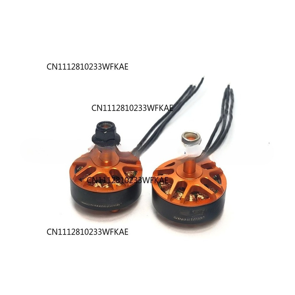 Motor YSido 2507 1800KV para d - Fpv Drone avaliação e preço