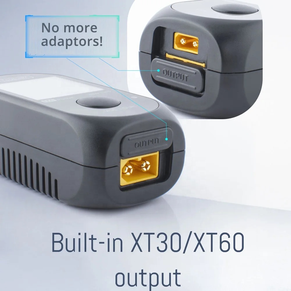 Toolkitrc m4 bolso inteligente - Lipo Battery 4S avaliação e preço
