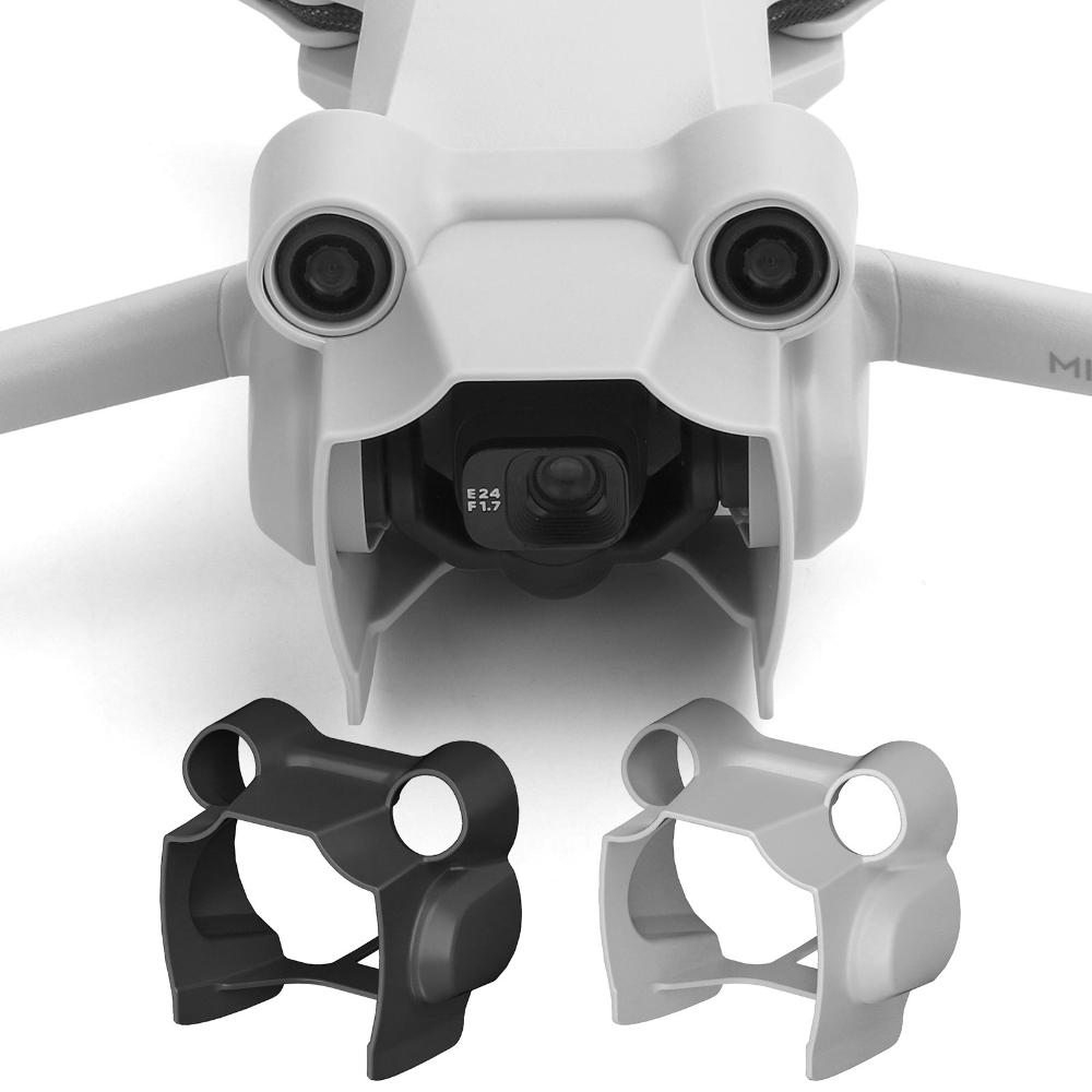 Novo protetor gimbal lente cap - Propeller Guard avaliação e preço