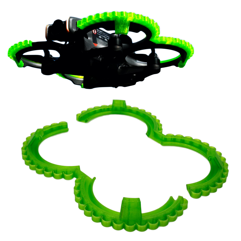 Anel Protetor para Drone DJI A - Propeller Guard avaliação e preço
