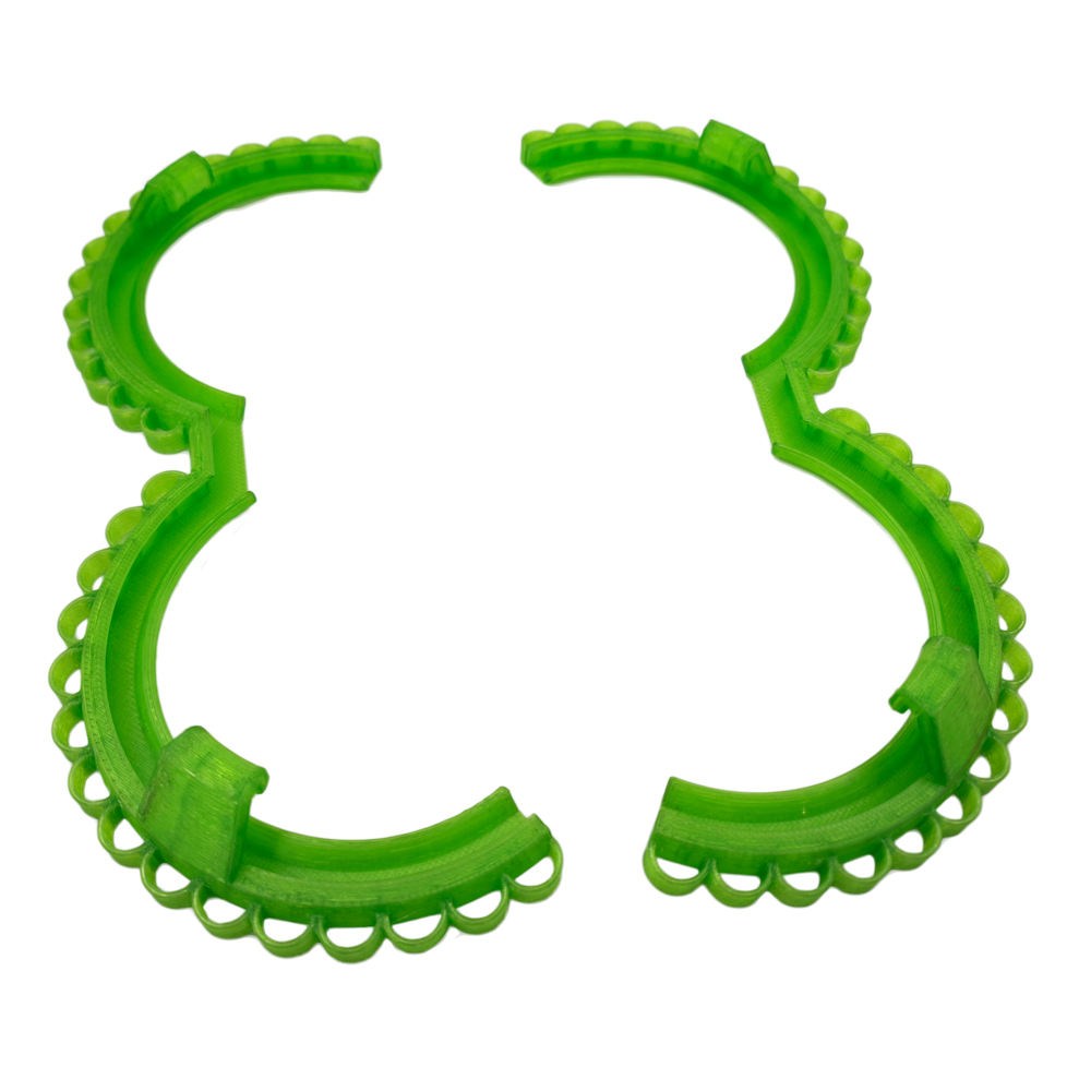 Anel Protetor para Drone DJI A - Propeller Guard avaliação e preço