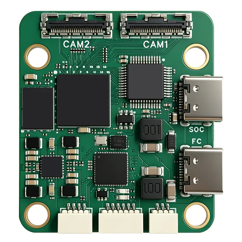 Controlador de Voo com Guia de - Betaflight Fc avaliação e preço