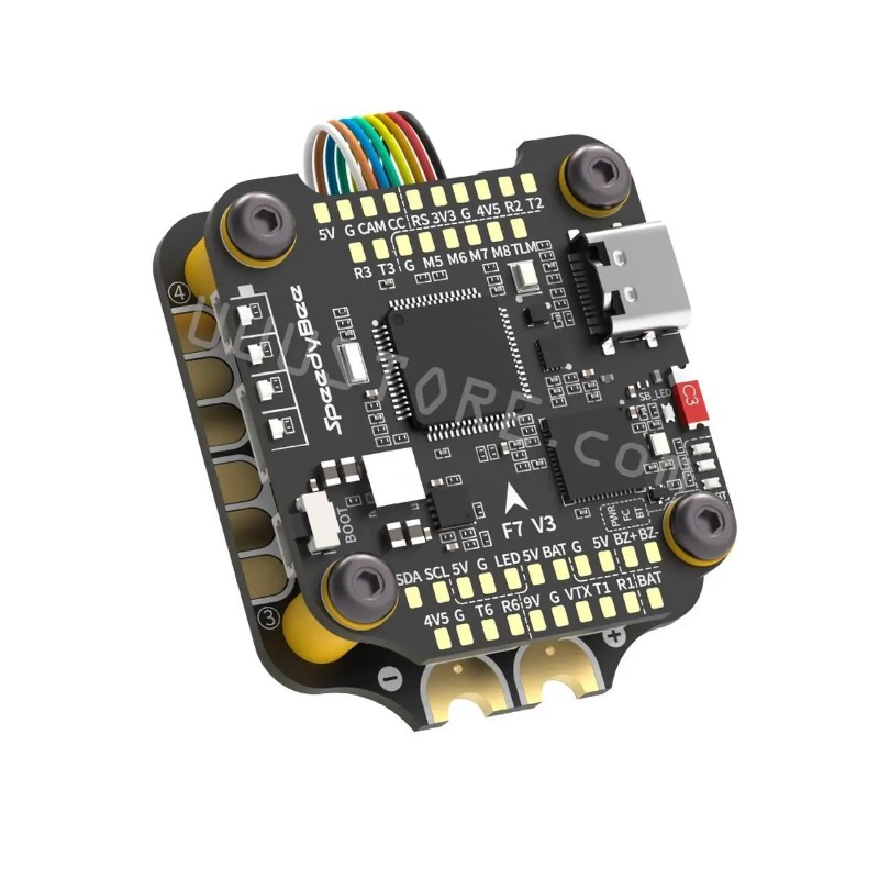 BaMas2022 Novo Módulo de Contr - Betaflight Fc avaliação e preço