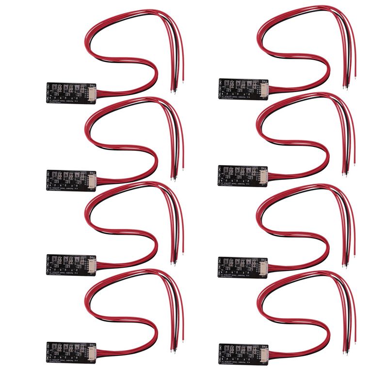 FFYY-8X 4S Equalizador Ativo d - Lipo Battery 4S avaliação e preço