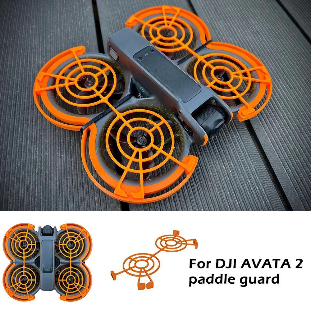 Hélice Guard Set para Dji Avat - Propeller Guard avaliação e preço