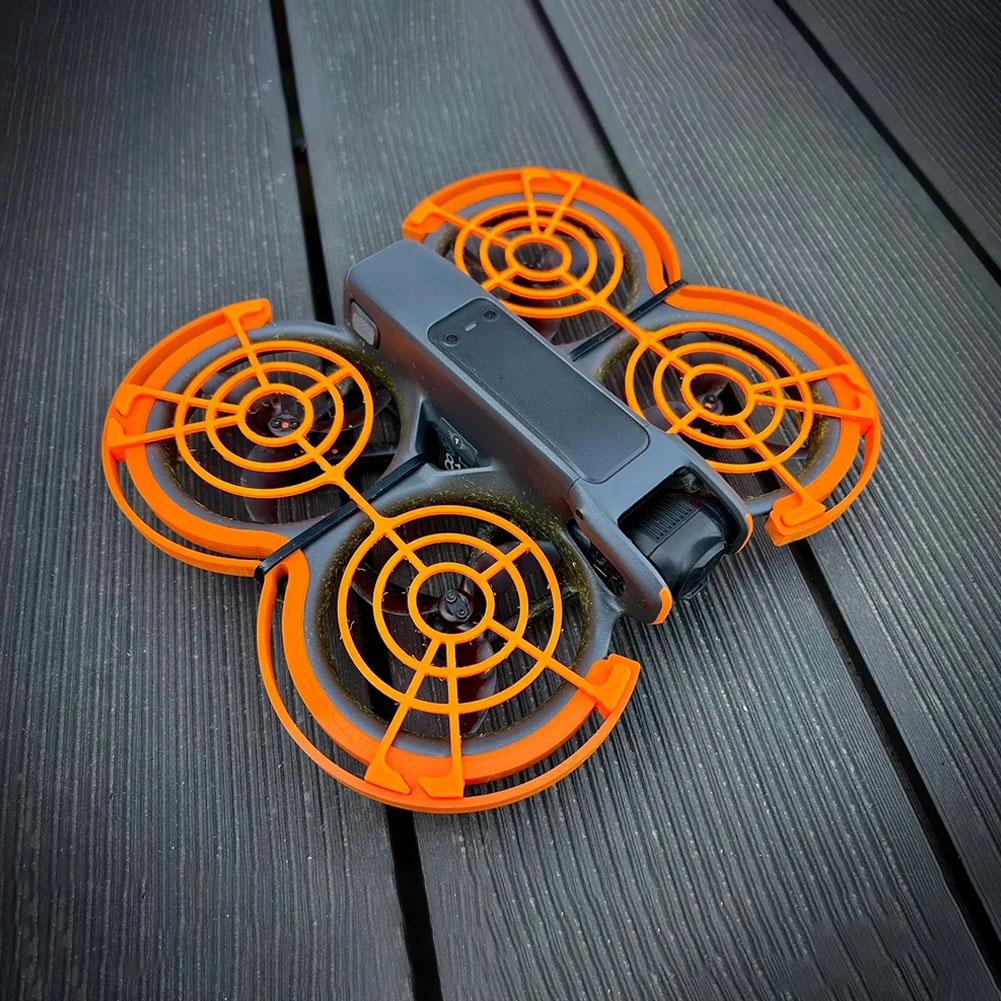 Hélice Guard Set para Dji Avat - Propeller Guard avaliação e preço