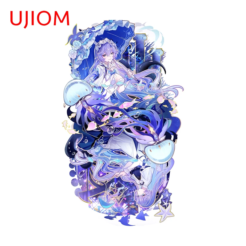 Adesivos de Parede UJIOM Wuthe - Smoke Stopper avaliação e preço