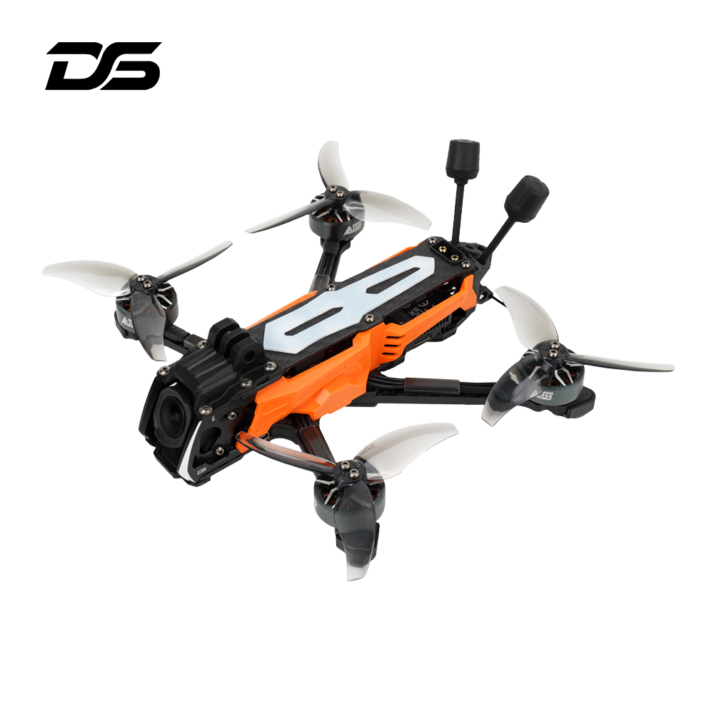 DeepSpace SEEKER35 3,5 polegad - Analog Fpv Camera avaliação e preço