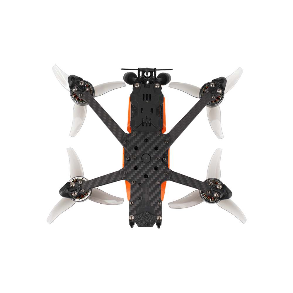 DeepSpace SEEKER35 3,5 polegad - Analog Fpv Camera avaliação e preço