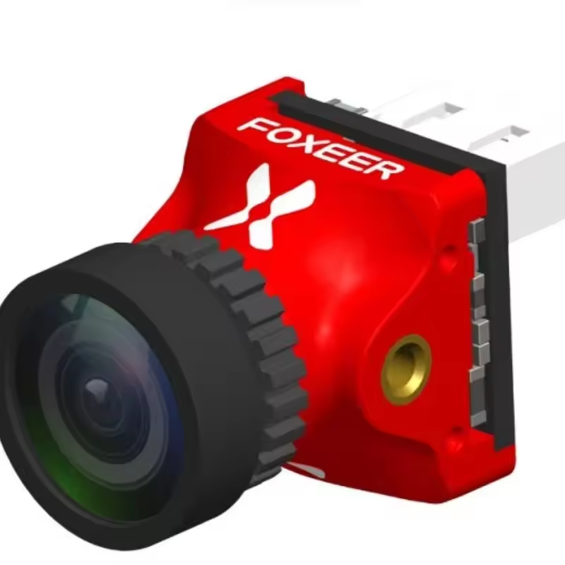 FOXEER Predator5 Câmera NANO 1 - Drone With Camera avaliação e preço