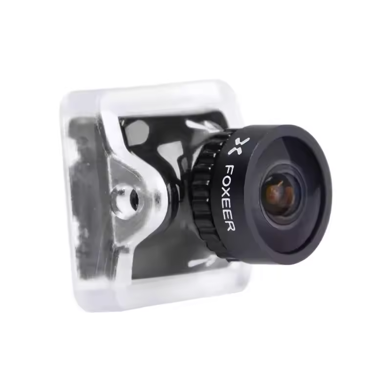 FOXEER Predator5 Câmera NANO 1 - Drone With Camera avaliação e preço