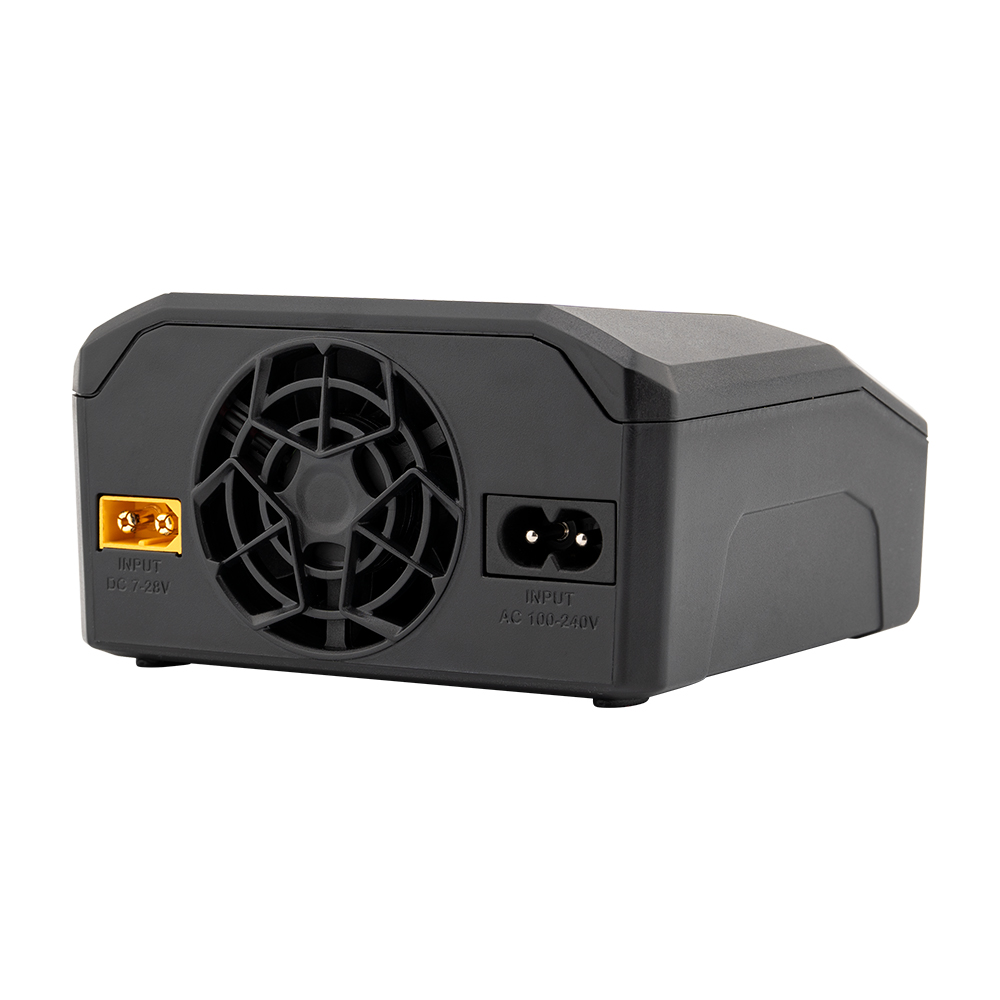 ToolkitRC M6AC Dual Channel Sm - Lipo Battery 6S avaliação e preço