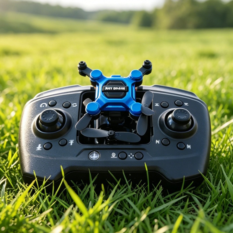 Mini Drone Dobrável com Câmera - Drone Battery Charger avaliação e preço