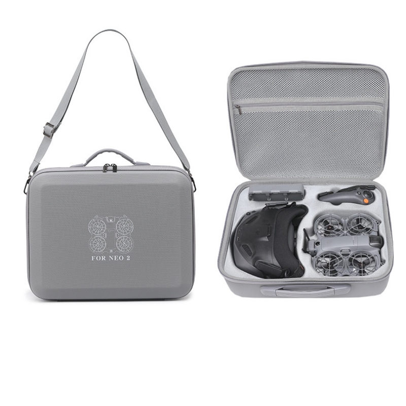 Bolsa de alta capacidade para  - Drone Goggles Dji avaliação e preço