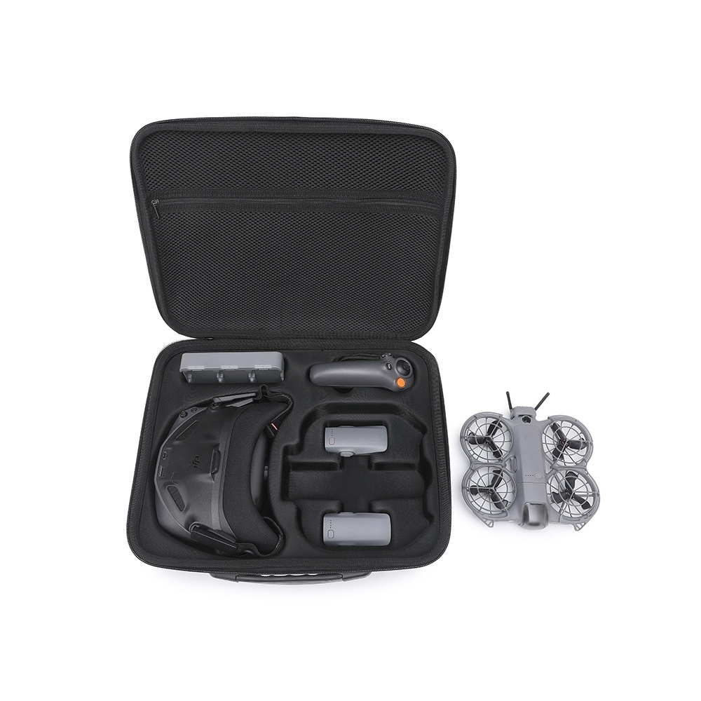 Bolsa de alta capacidade para  - Drone Goggles Dji avaliação e preço