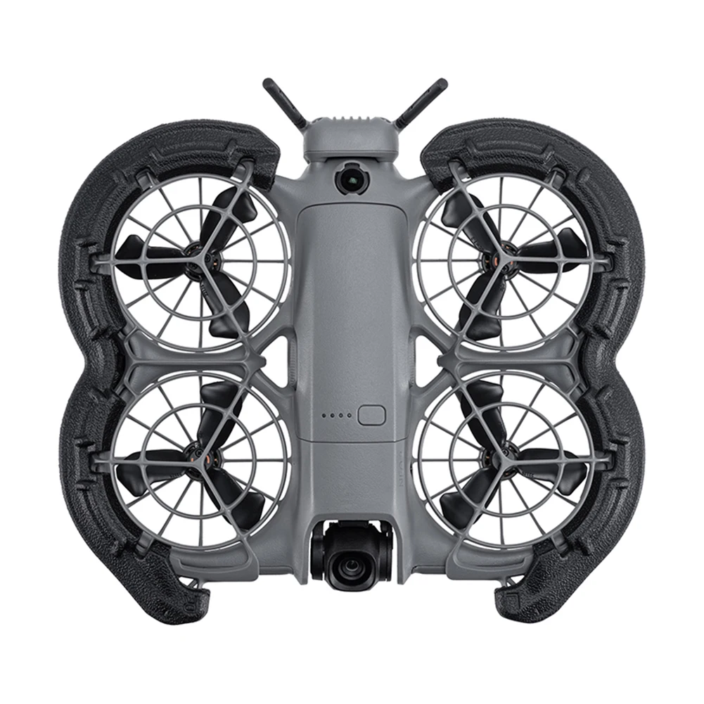 Para dji para neo2 hélice capa - Propeller Guard avaliação e preço