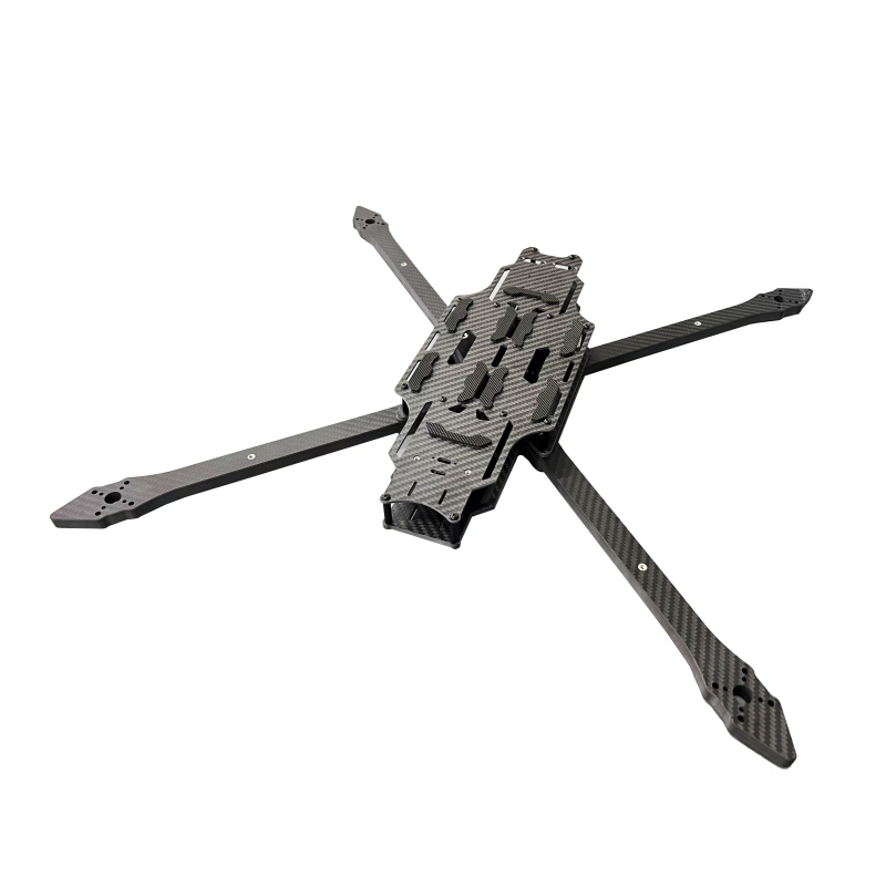 Kit de Quadcopter com Estrutur - Fpv Drone avaliação e preço