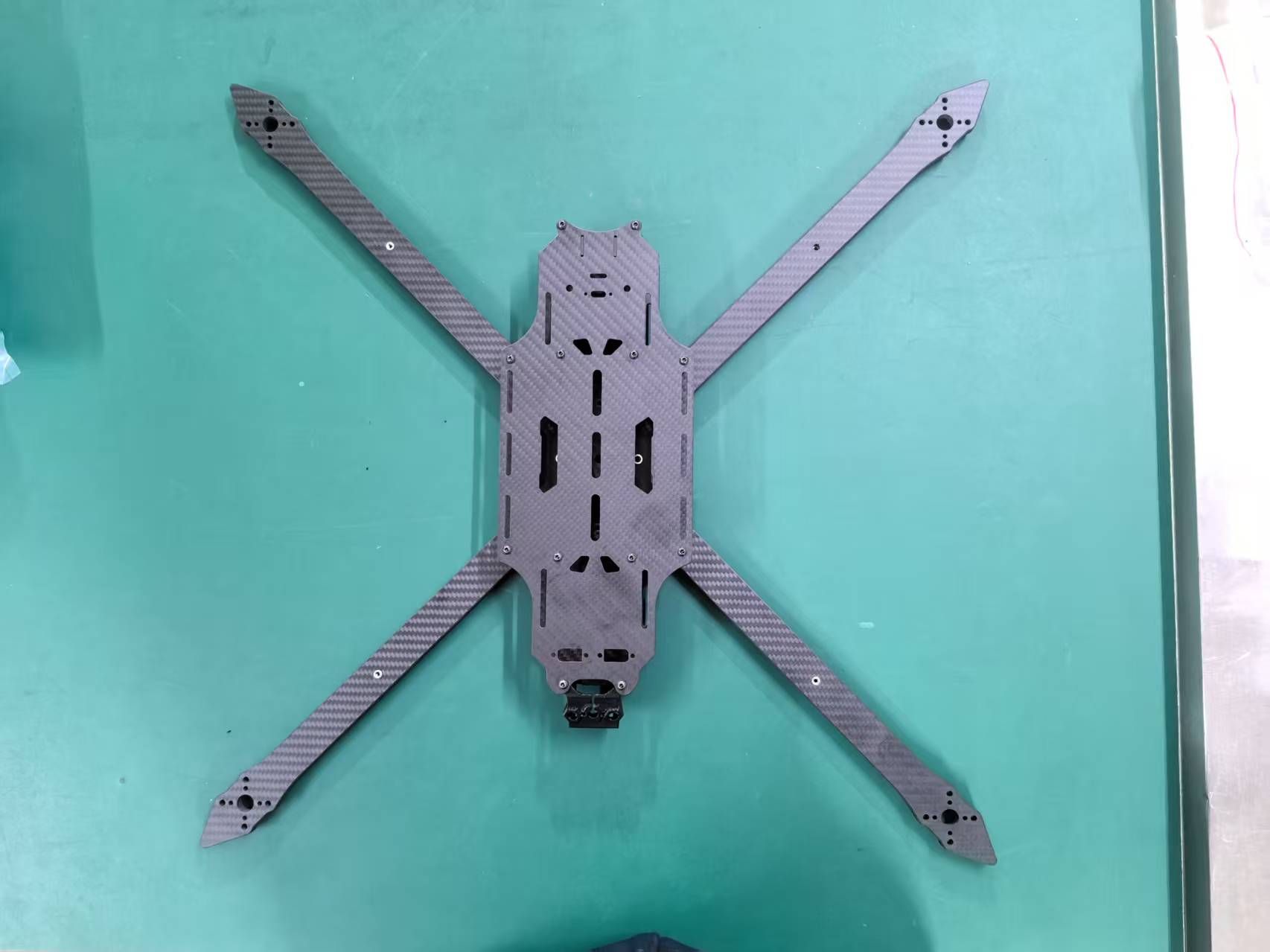 Kit de Quadcopter com Estrutur - Fpv Drone avaliação e preço