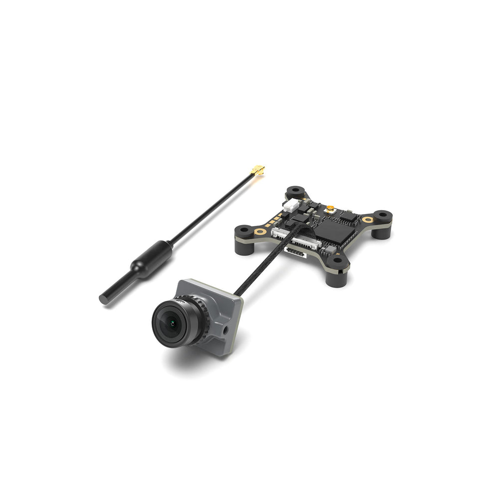 Kit Digital FPV Walksnail Asce - Analog Fpv Camera avaliação e preço