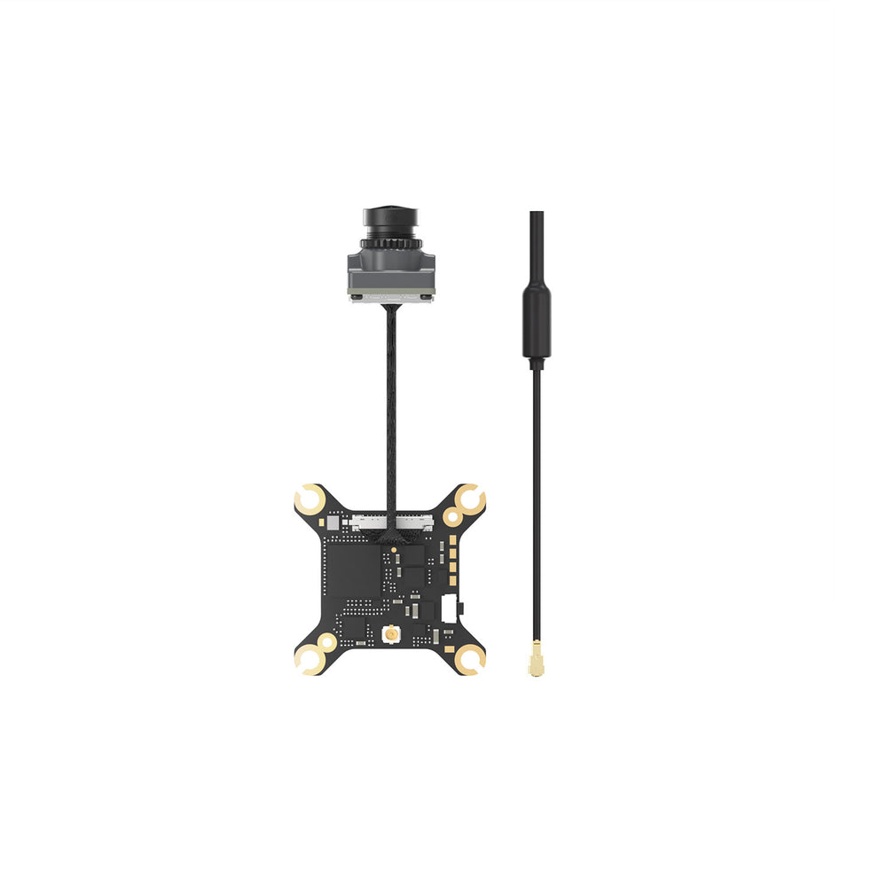 Kit Digital FPV Walksnail Asce - Analog Fpv Camera avaliação e preço