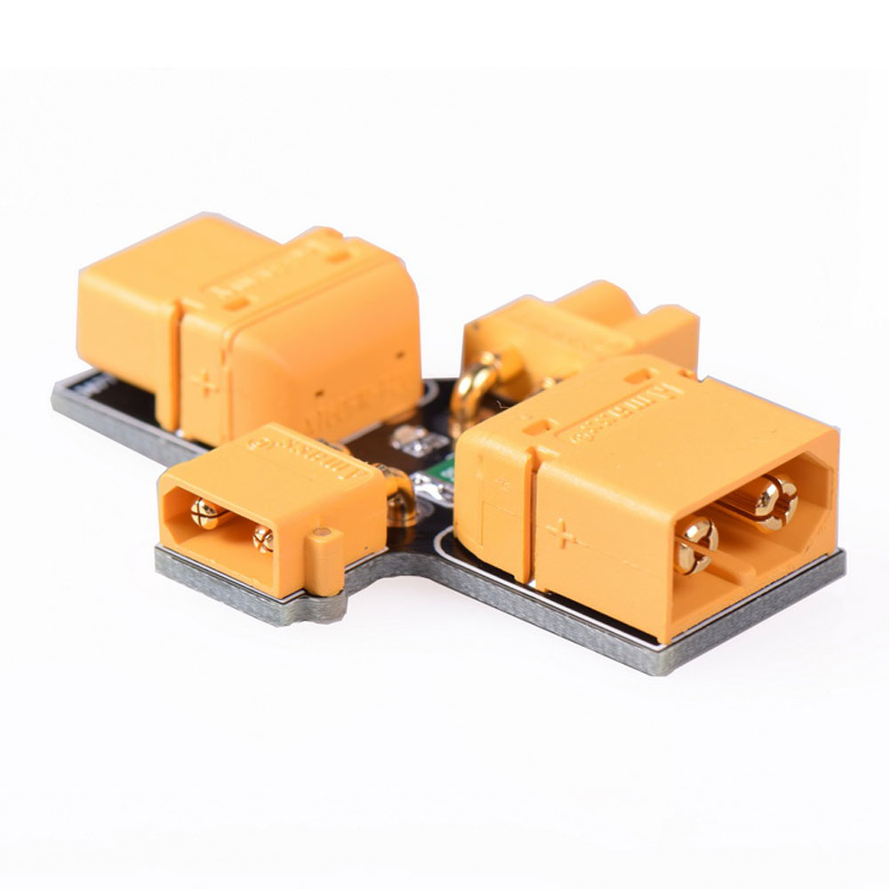 Amass Smoke Stopper XT60 XT30  - Smoke Stopper avaliação e preço