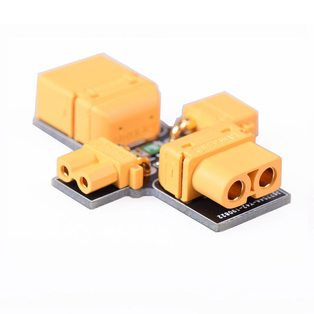 Amass Smoke Stopper XT60 XT30  - Smoke Stopper avaliação e preço