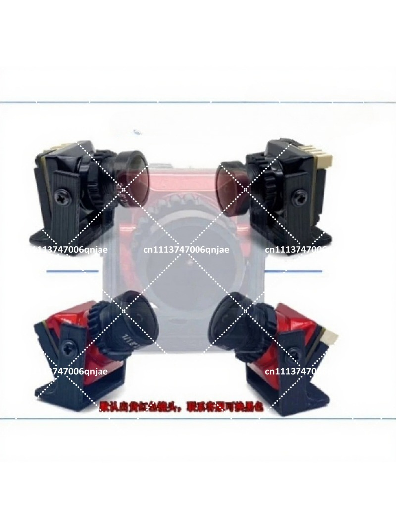 Conjunto de Câmera FPV Analógi - Analog Fpv Camera avaliação e preço