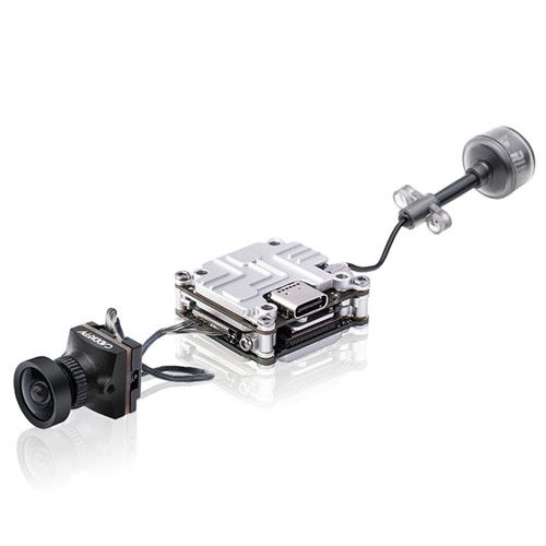 Preço de atacado Caddx Nebula  - Fpv Drone avaliação e preço