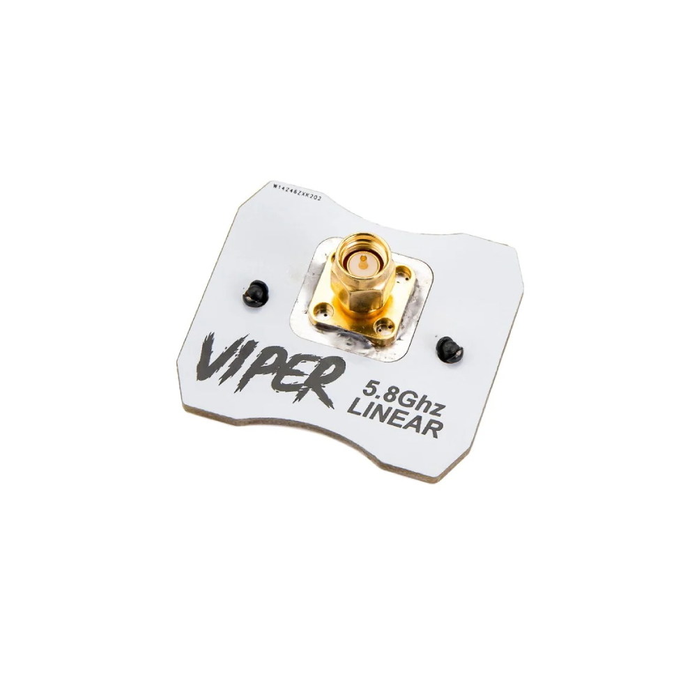 Antena MenaceRC VIPER 5.8Ghz P - Hd Zero Camera avaliação e preço