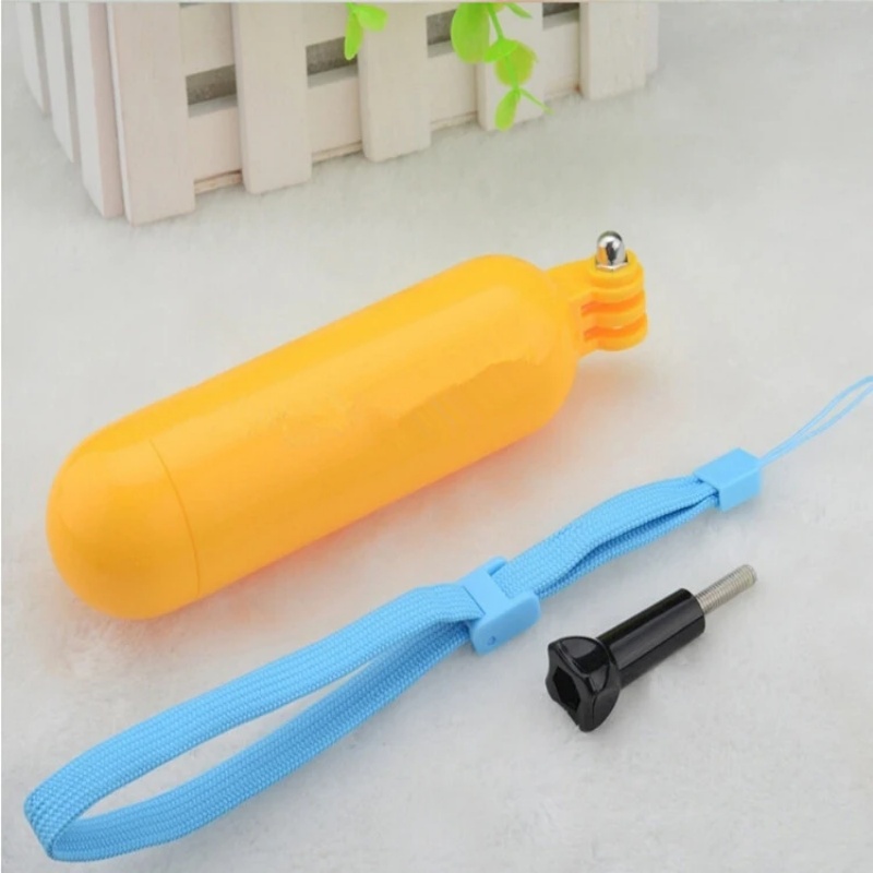 Flutuante Hand Grip Handle Sti - Runcam Camera avaliação e preço
