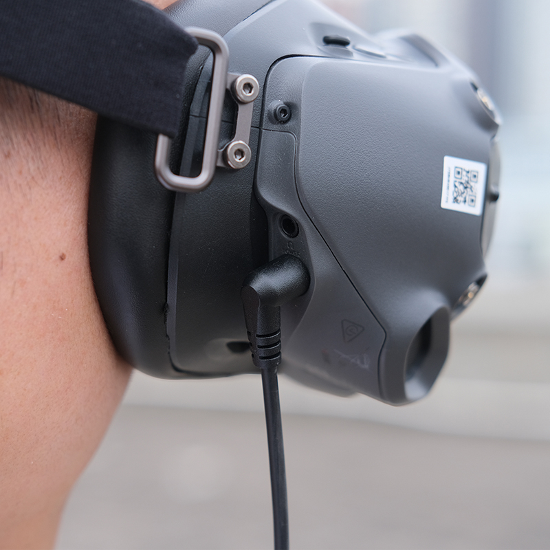 Cabo de Carregamento de Bateri - Drone Goggles Dji avaliação e preço