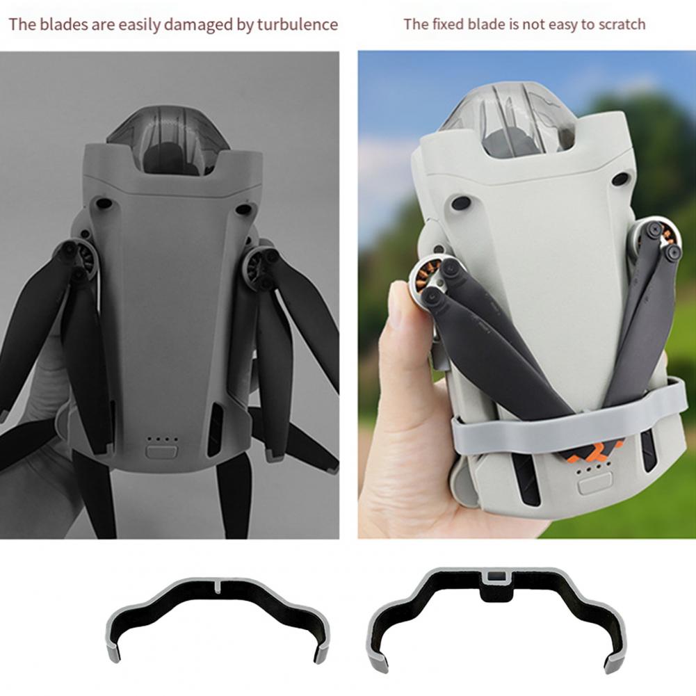 Hélice Blade Holder para DJI M - Propeller Guard avaliação e preço