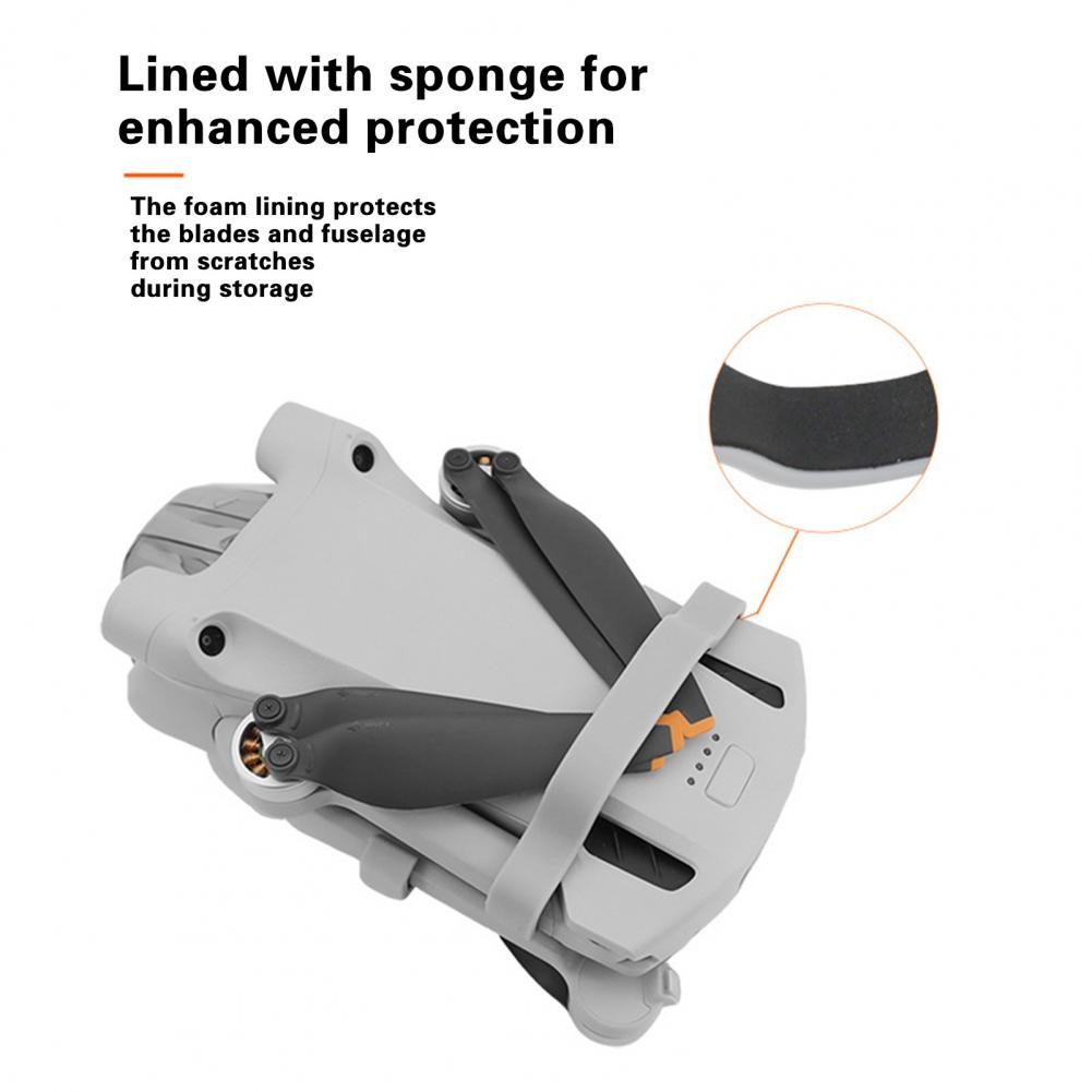 Hélice Blade Holder para DJI M - Propeller Guard avaliação e preço