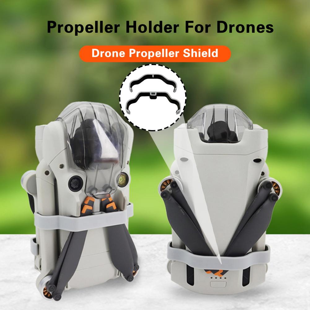 Hélice Blade Holder para DJI M - Propeller Guard avaliação e preço