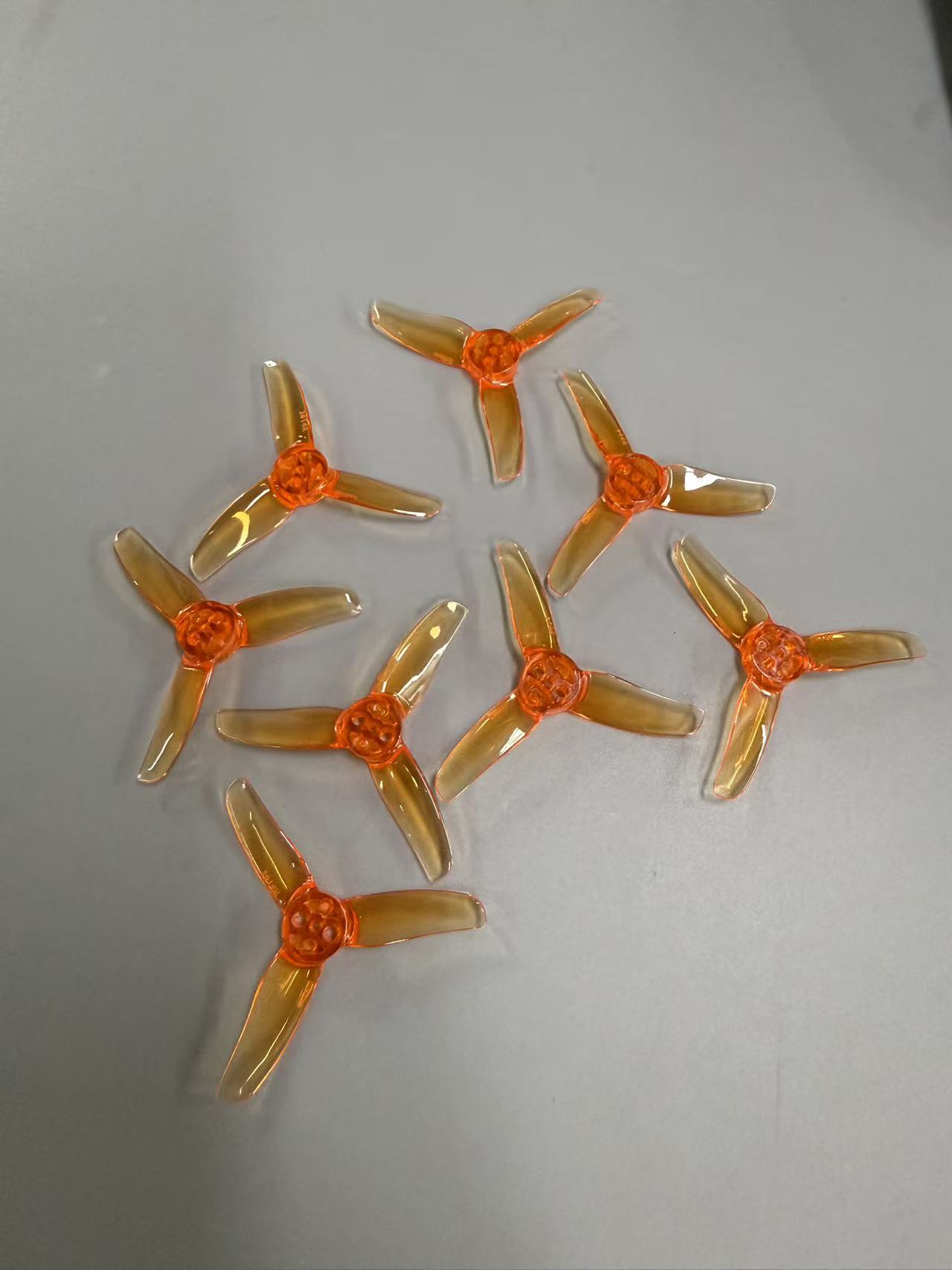 Hélices GEMFAN 2014 de 3 Lâmin - Drone Propeller avaliação e preço