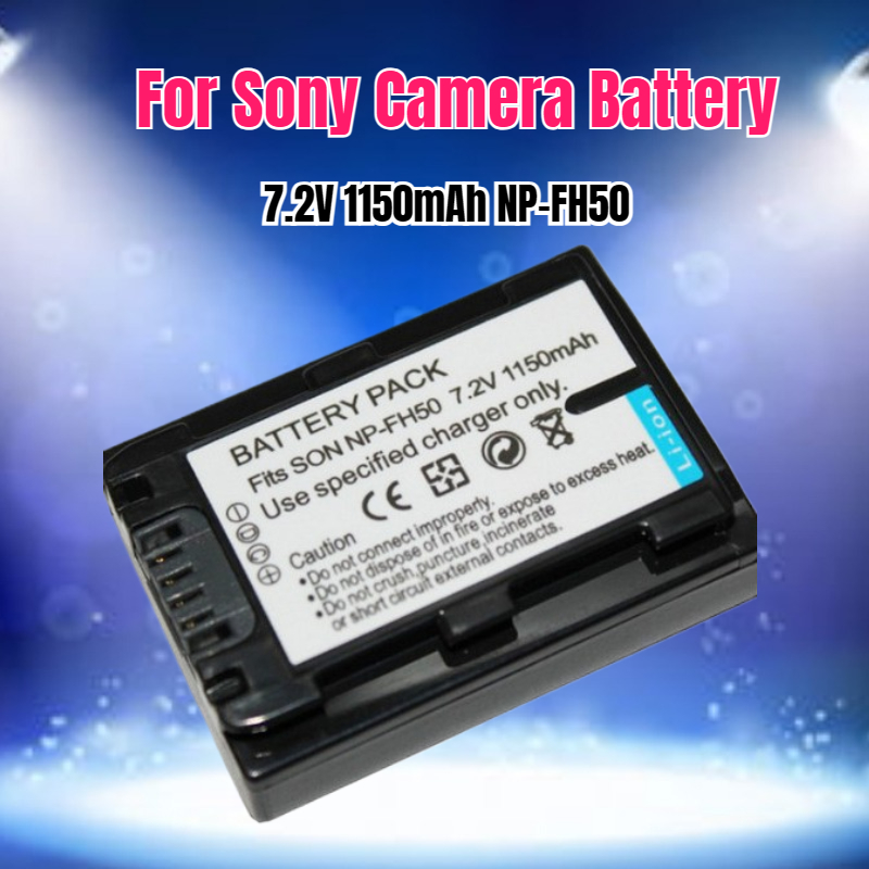 Bateria de câmera 7.2V 1150mAh - Drone With Camera avaliação e preço
