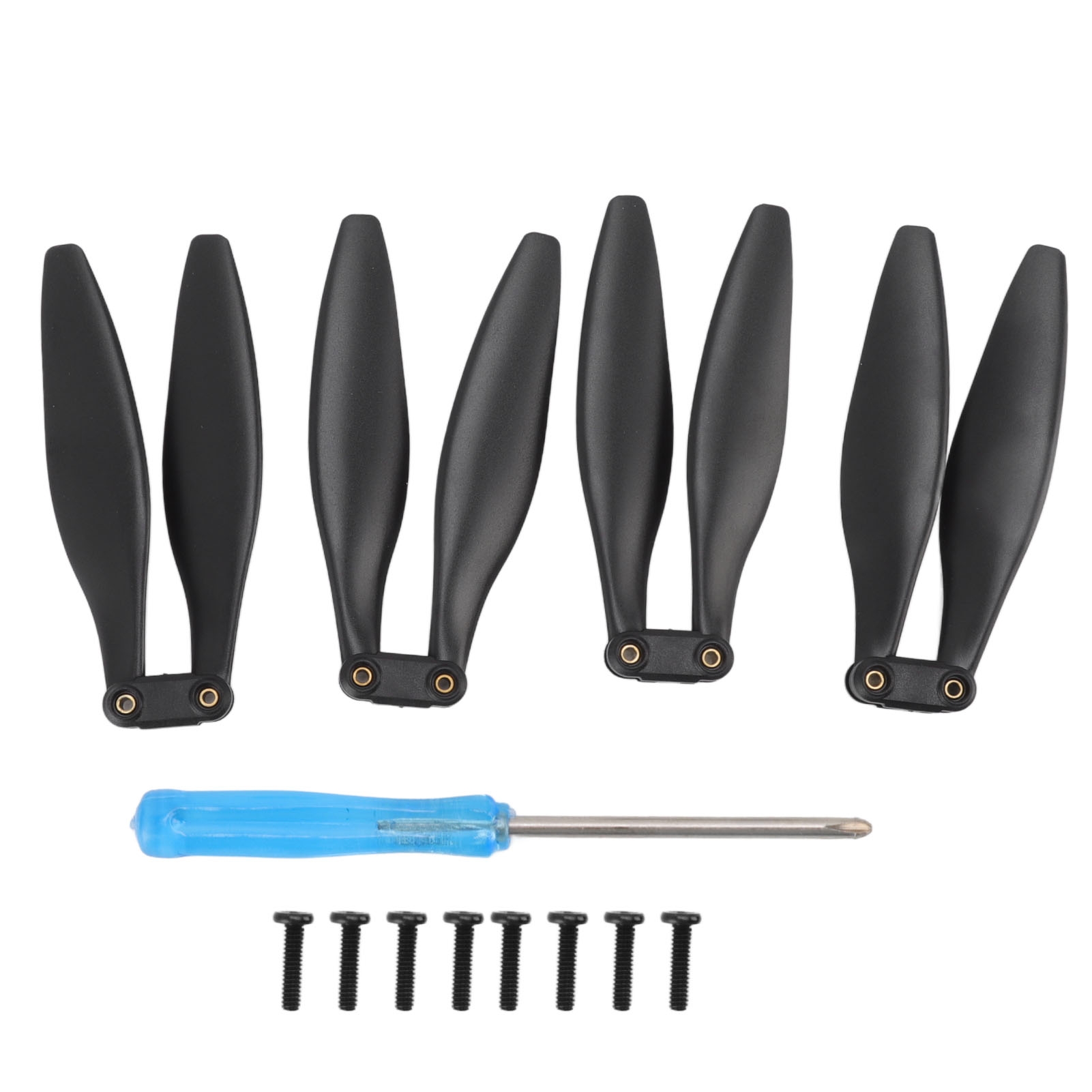 2 Pares de Hélices para Drone  - Drone Propeller avaliação e preço
