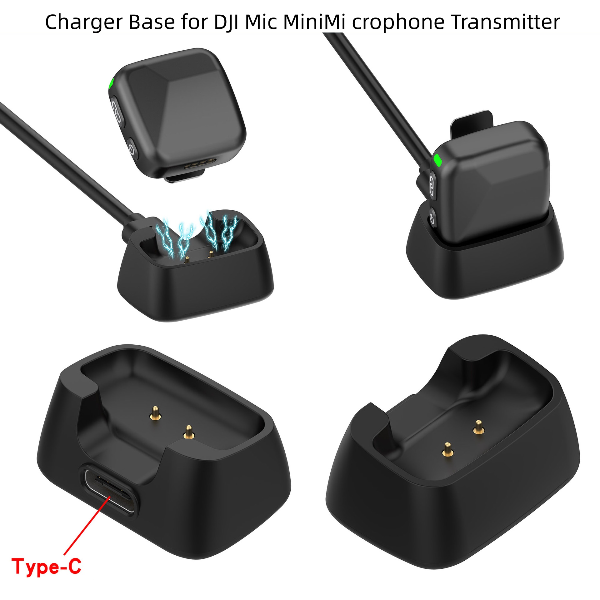 Base de Carregamento para Micr - Dji Mini Drone avaliação e preço